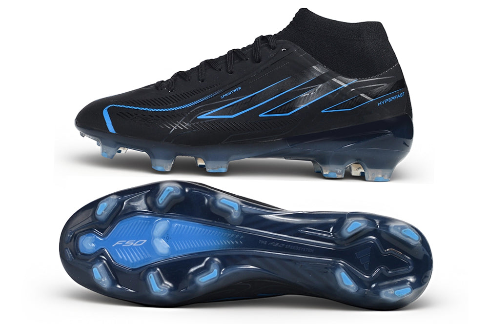 Adidas W F50 Hyperfast Elite FG