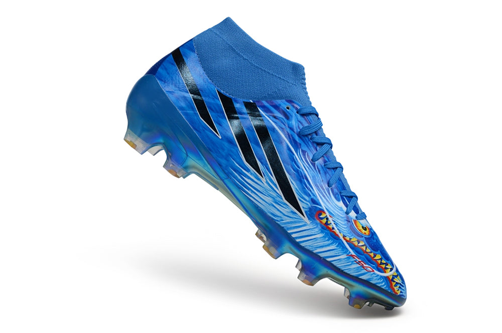 Adidas W F50 Hyperfast Elite FG