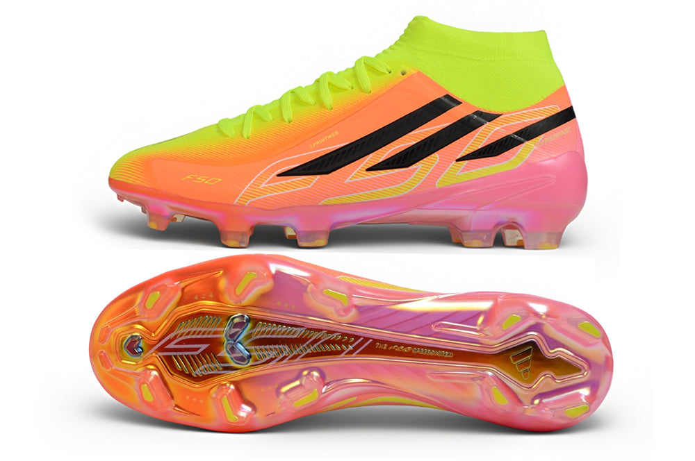 Adidas W F50 Hyperfast Elite FG
