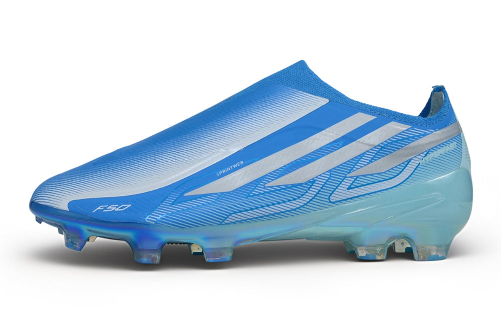 Adidas Laceless F50 Hyperfast Elite FG