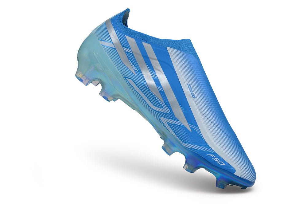 Adidas Laceless F50 Hyperfast Elite FG