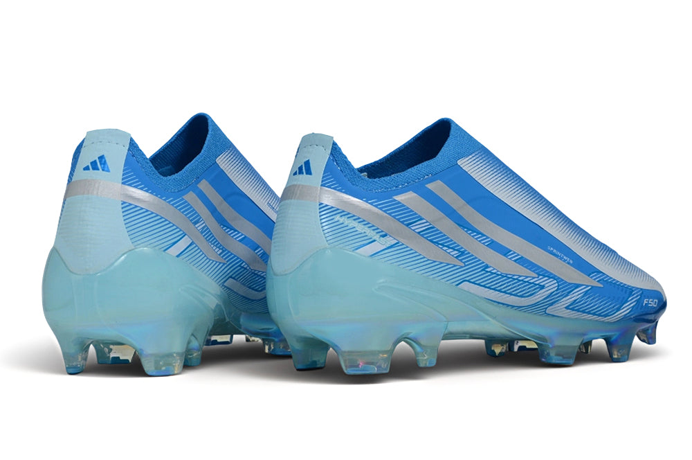 Adidas Laceless F50 Hyperfast Elite FG