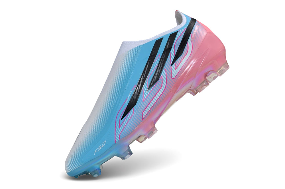 Adidas Laceless F50 Hyperfast Elite FG