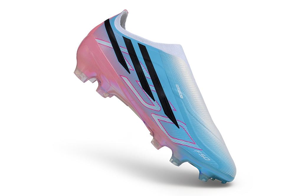 Adidas Laceless F50 Hyperfast Elite FG