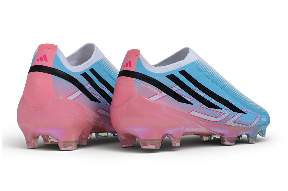 Adidas Laceless F50 Hyperfast Elite FG