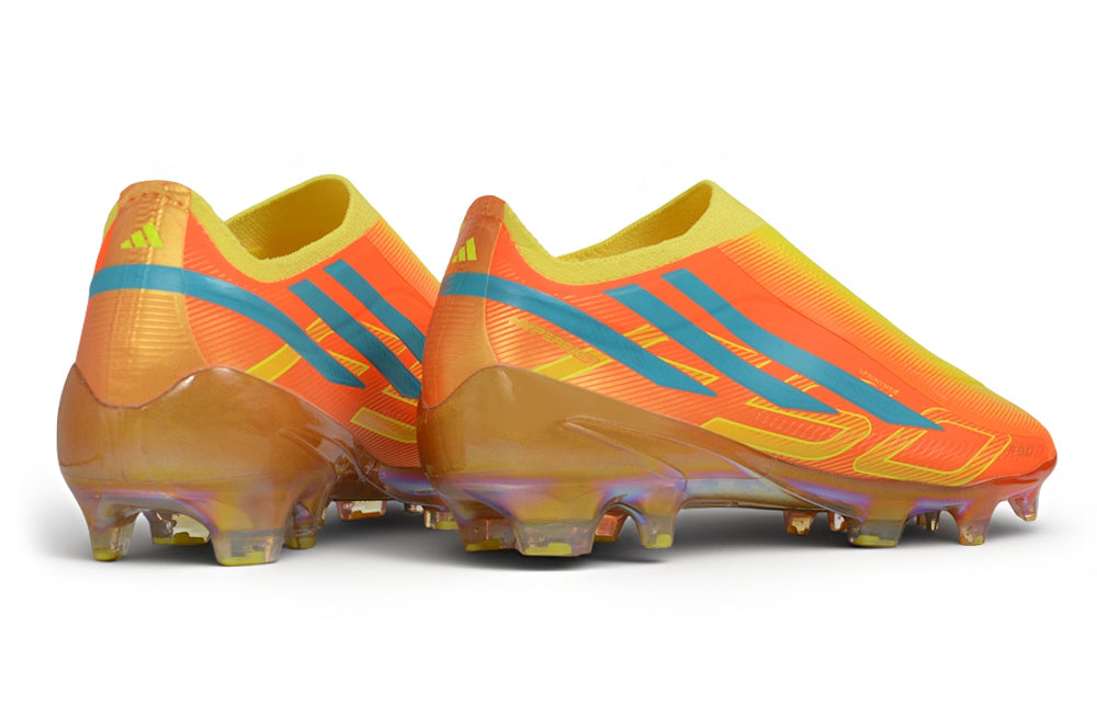 Adidas Laceless F50 Hyperfast Elite FG