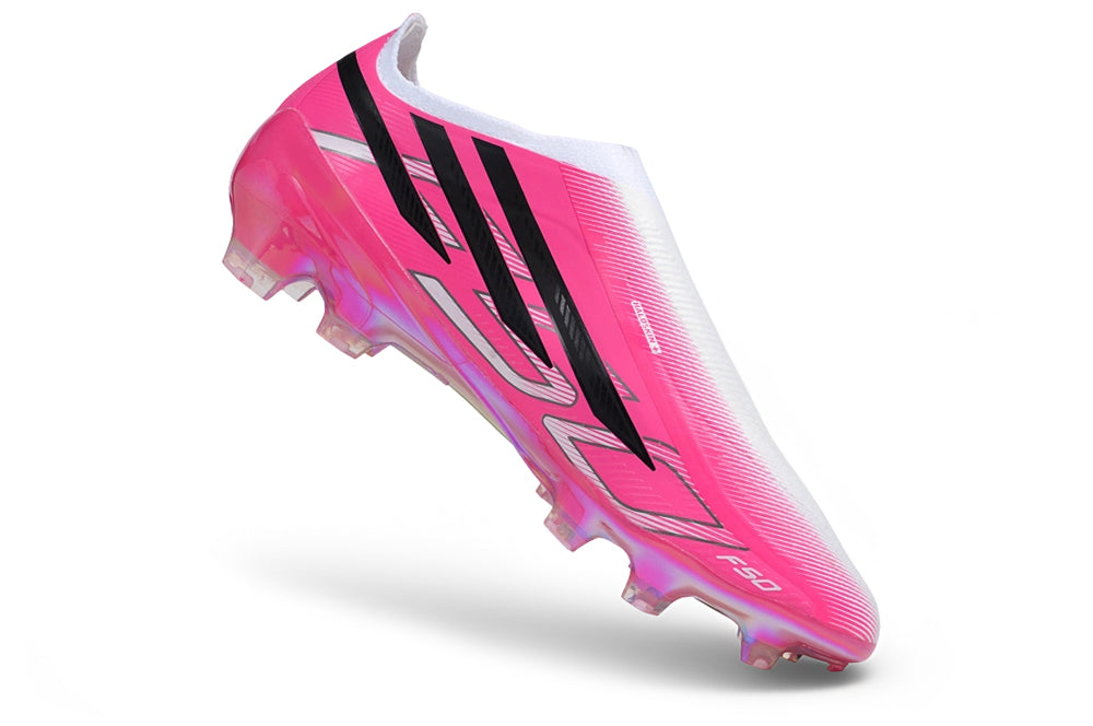 Adidas Laceless F50 Hyperfast Elite FG