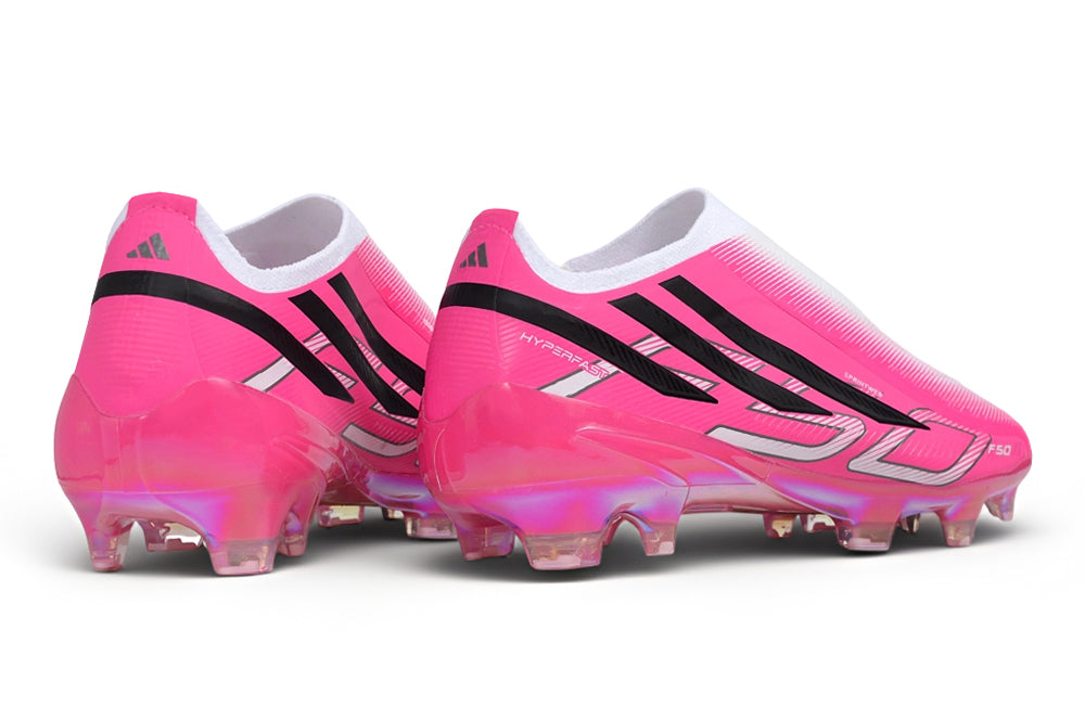 Adidas Laceless F50 Hyperfast Elite FG