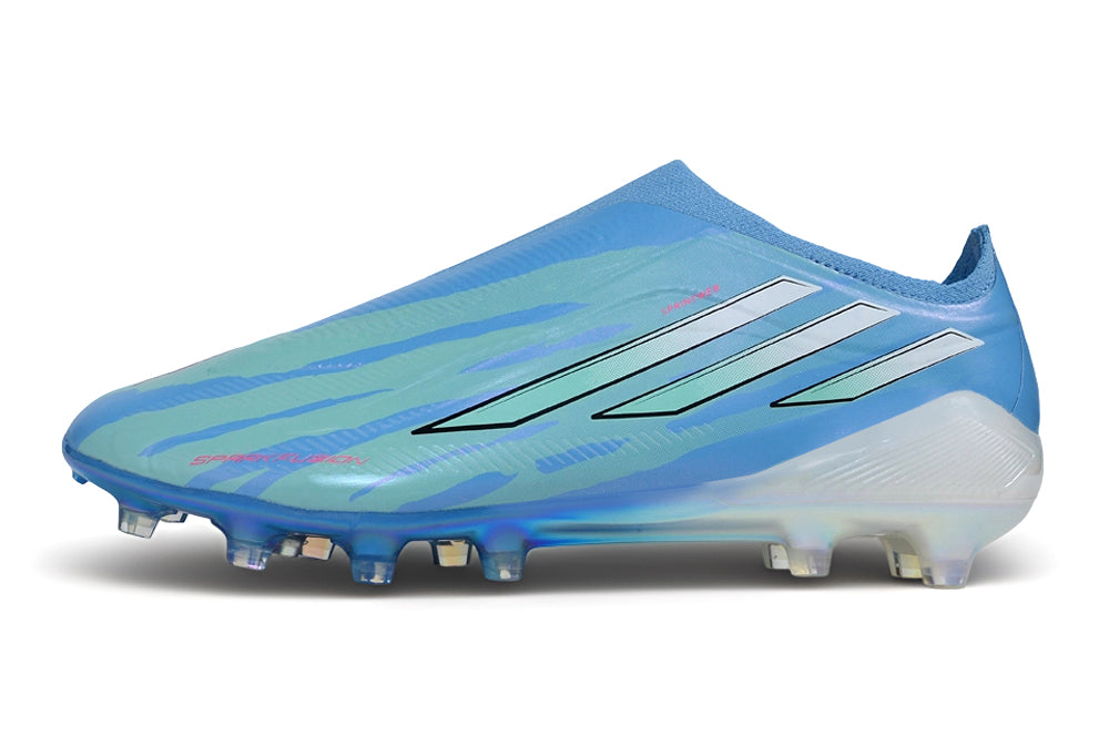Adidas Laceless F50 Hyperfast Elite FG