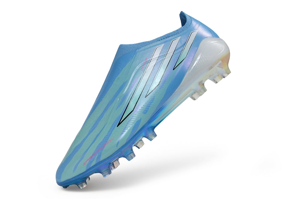 Adidas Laceless F50 Hyperfast Elite FG