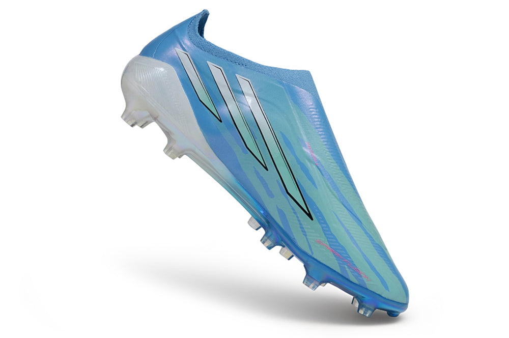 Adidas Laceless F50 Hyperfast Elite FG