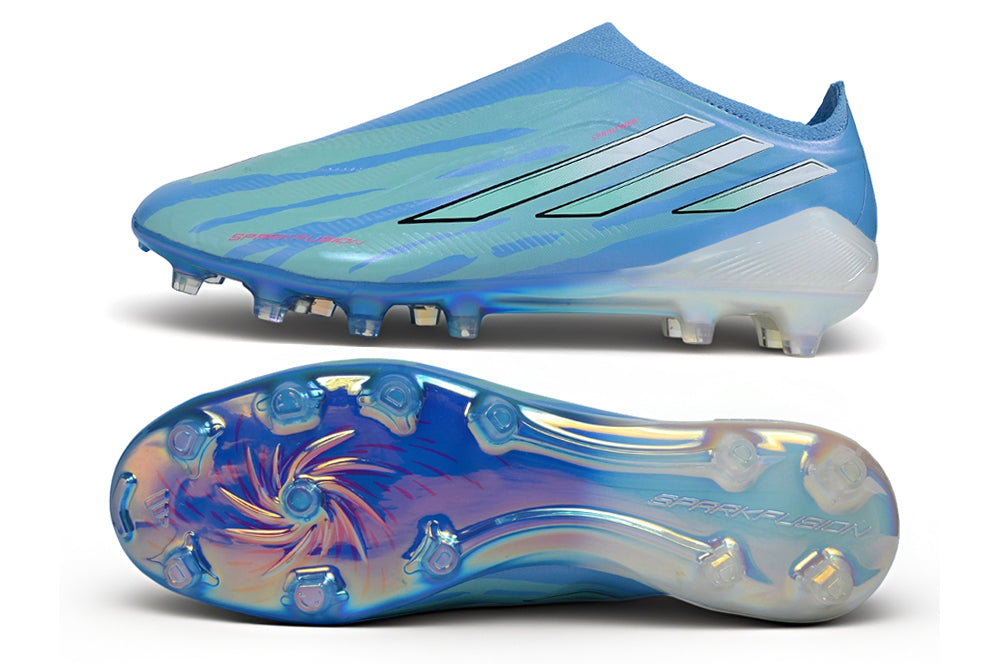 Adidas Laceless F50 Hyperfast Elite FG