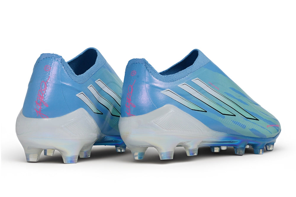 Adidas Laceless F50 Hyperfast Elite FG