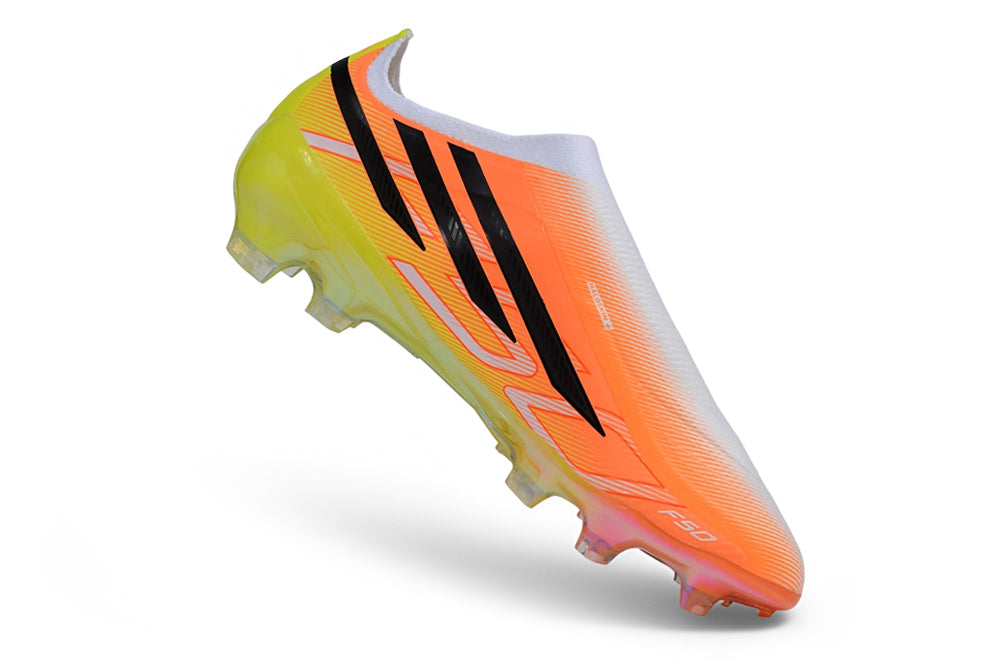 Adidas Laceless F50 Hyperfast Elite FG