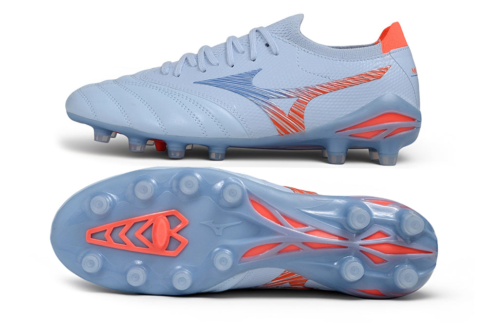 Mizuno Morelia Neo IV FG