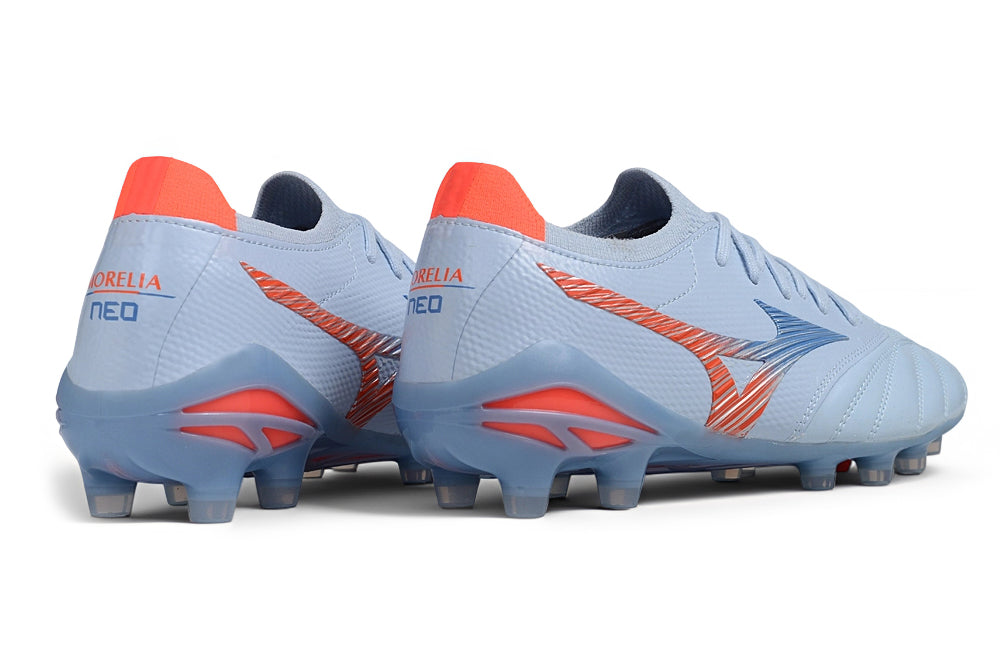 Mizuno Morelia Neo IV FG