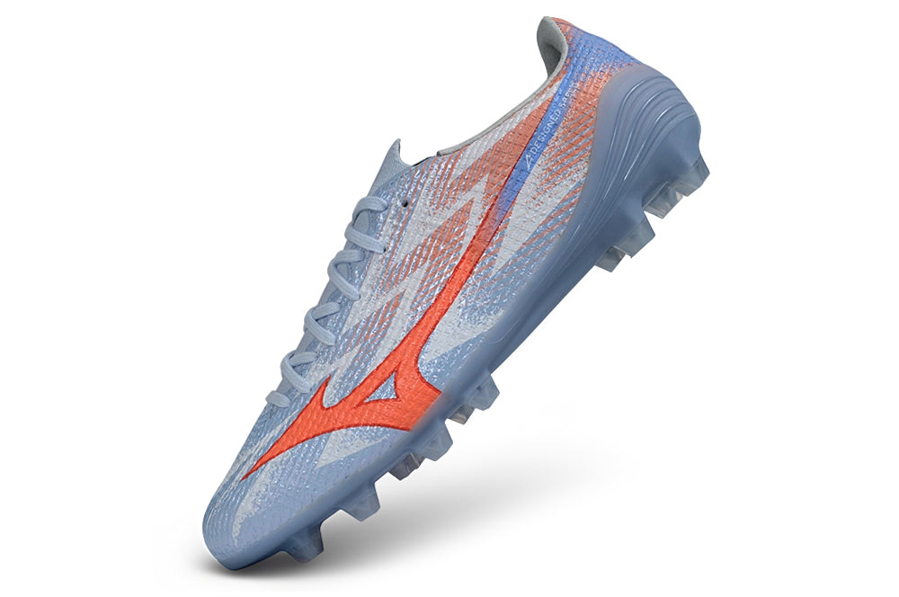 Mizuno Alpha Elite Football Boots For Natural Grass Speed