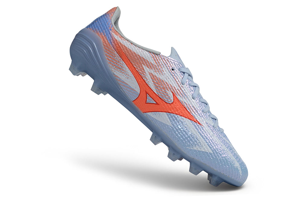Mizuno Alpha Elite Football Boots For Natural Grass Speed