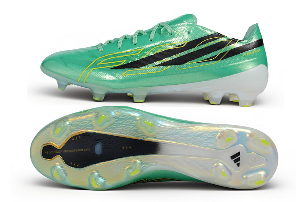 Adidas F50 Hyperfast Evo Elite FG