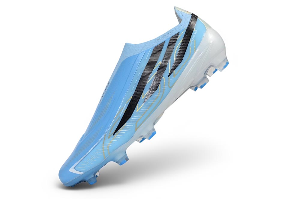 Adidas Laceless F50 Hyperfast Elite FG