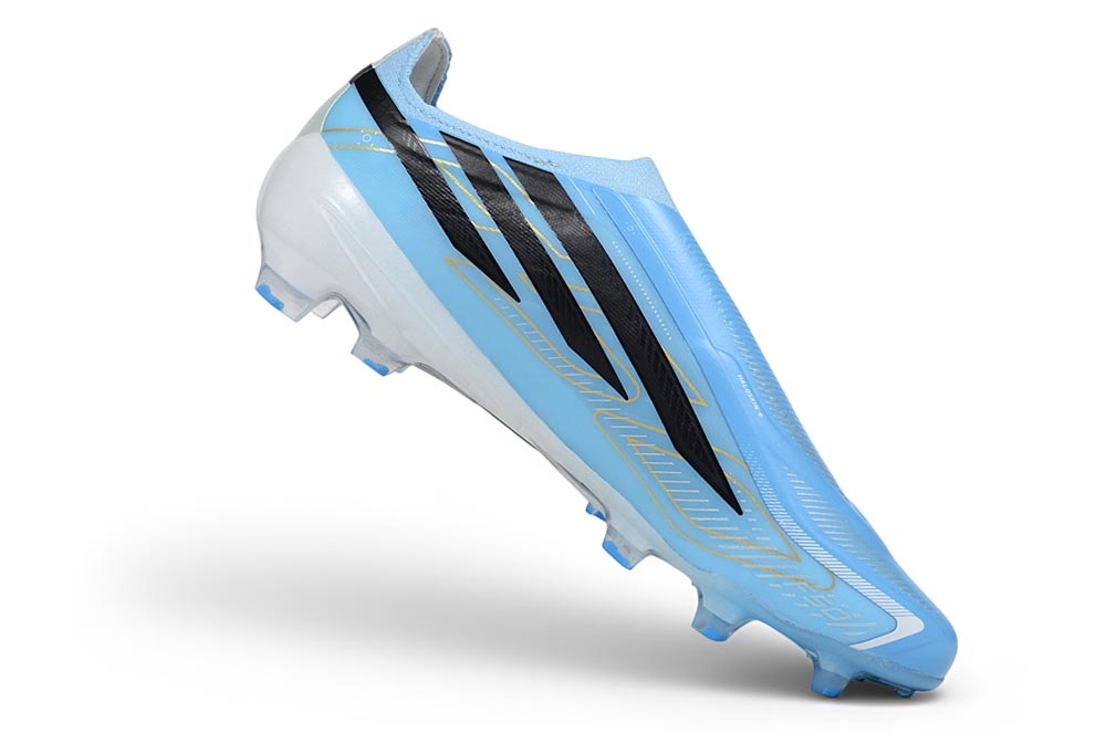 Adidas Laceless F50 Hyperfast Elite FG