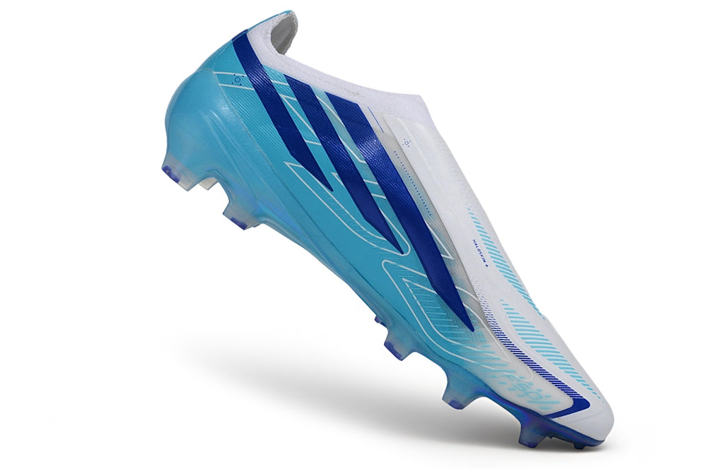 Adidas F50 Hyperfast Evo Laceless FG