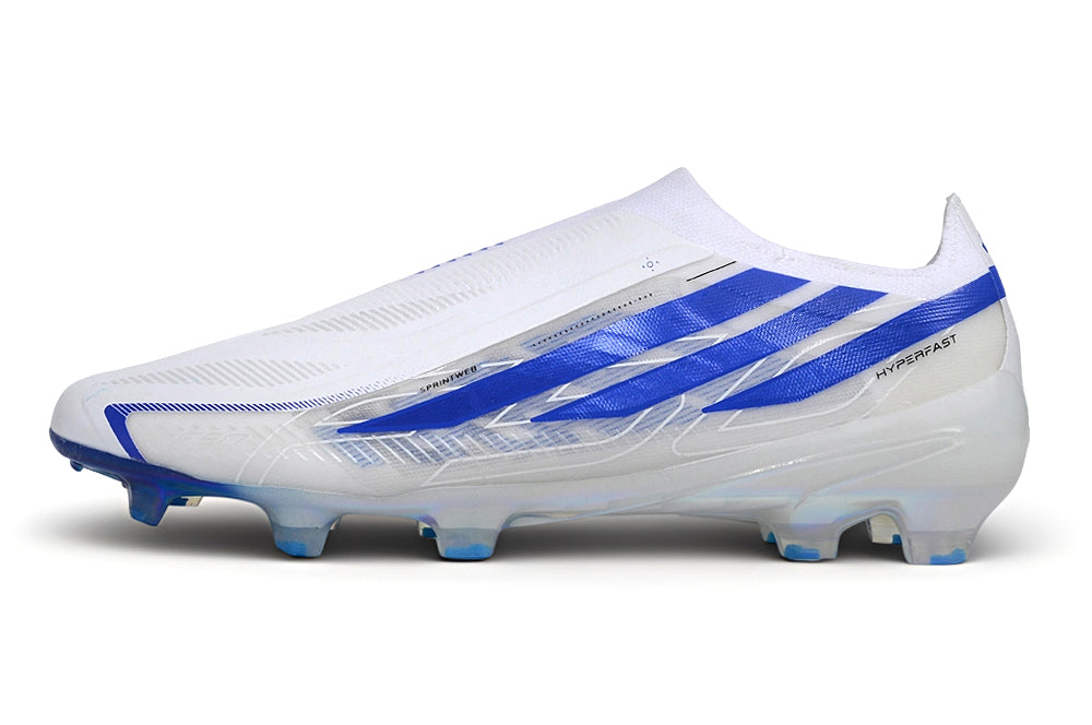 Adidas F50 Hyperfast Evo Laceless FG
