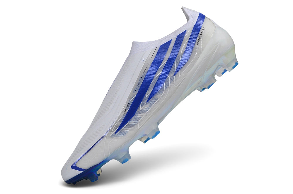 Adidas F50 Hyperfast Evo Laceless FG