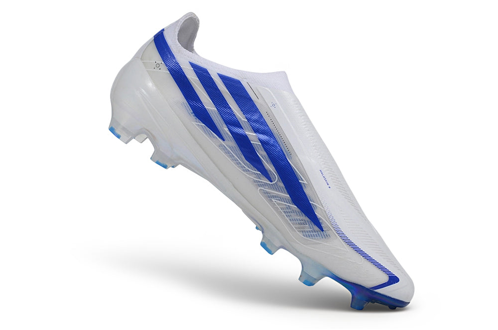 Adidas F50 Hyperfast Evo Laceless FG
