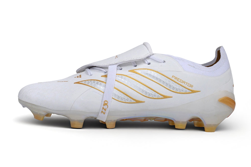 Adidas Predator 26 Elite FG Zidane