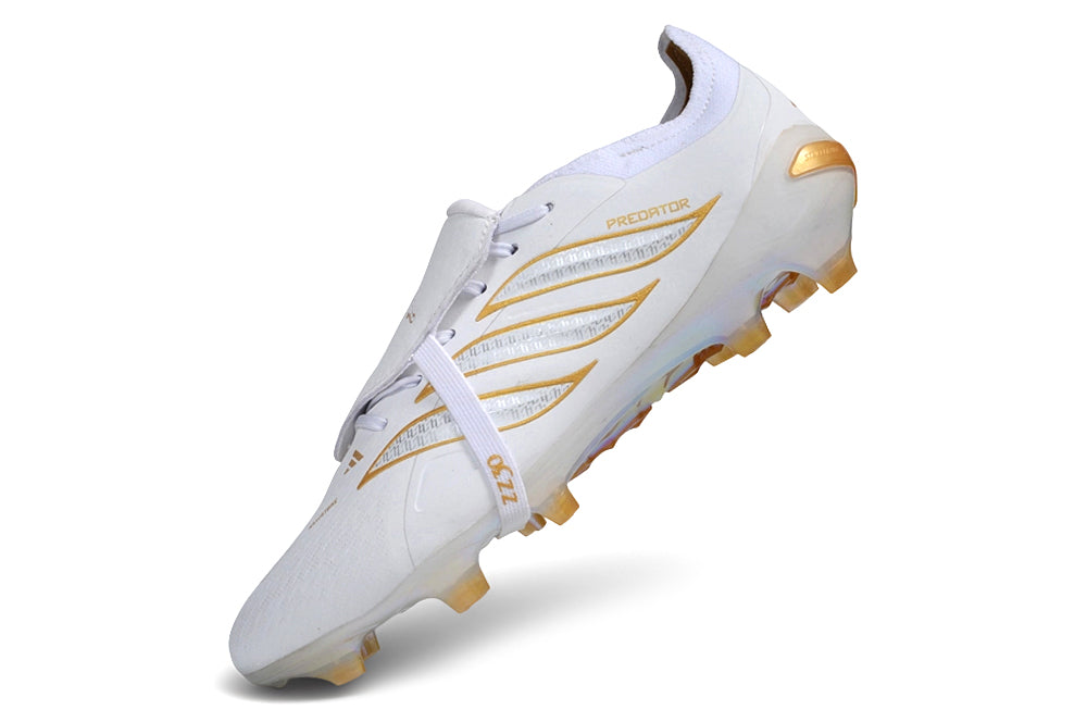 Adidas Predator 26 Elite FG Zidane