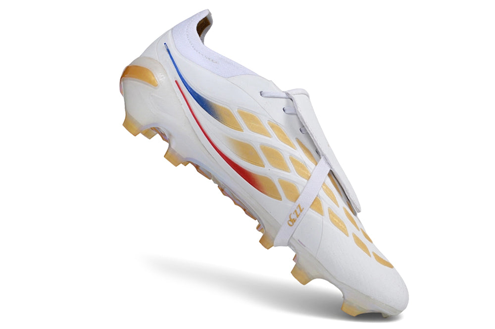 Adidas Predator 26 Elite FG Zidane