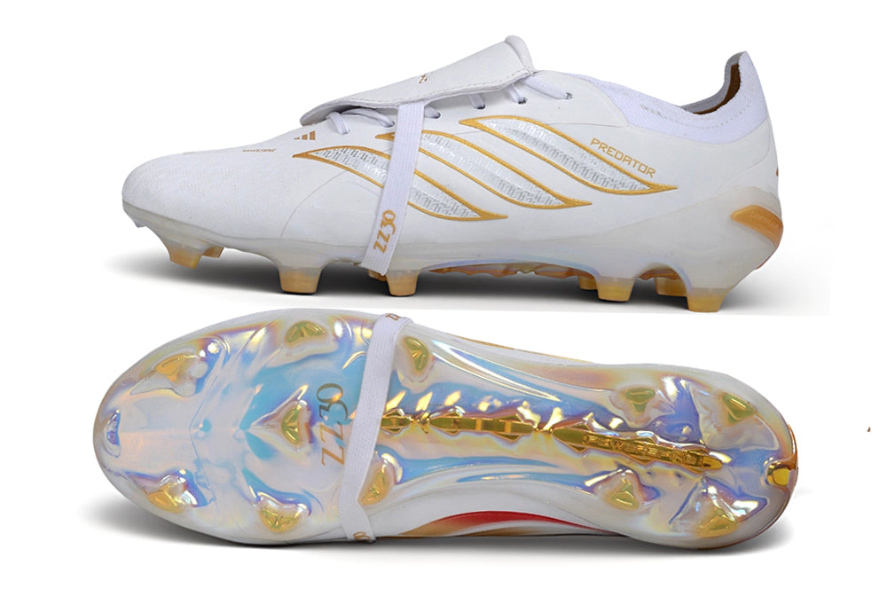 Adidas Predator 26 Elite FG Zidane