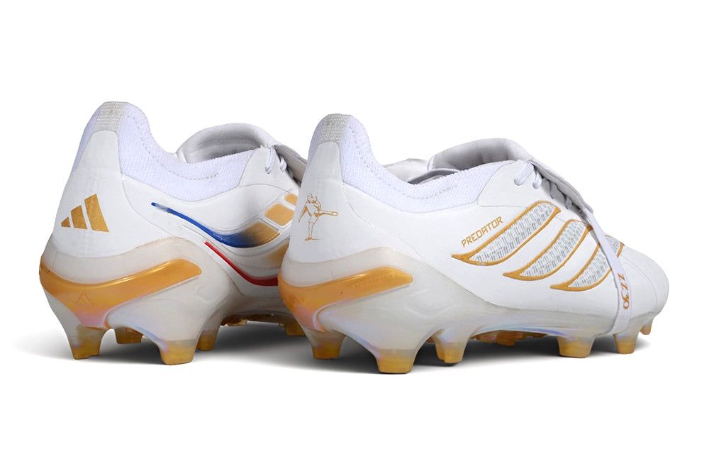 Adidas Predator 26 Elite FG Zidane