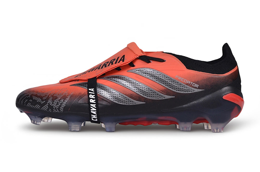 Adidas Predator 26 Elite FG CHAVARRIA