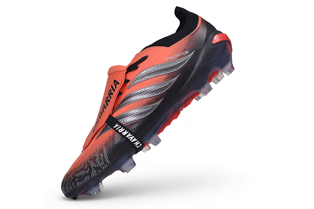 Adidas Predator 26 Elite FG CHAVARRIA