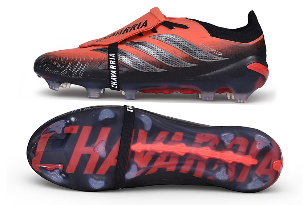 Adidas Predator 26 Elite FG CHAVARRIA
