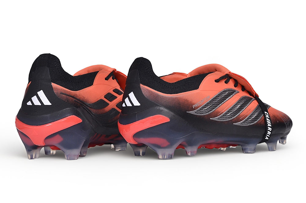 Adidas Predator 26 Elite FG CHAVARRIA