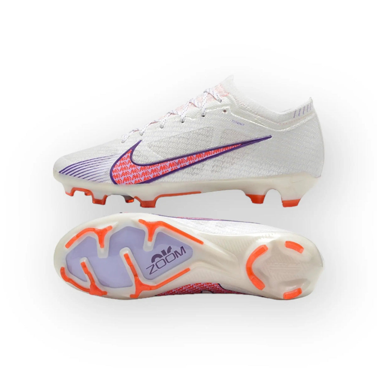 Nike Air Zoom Mercurial Vapor XV Elite FG