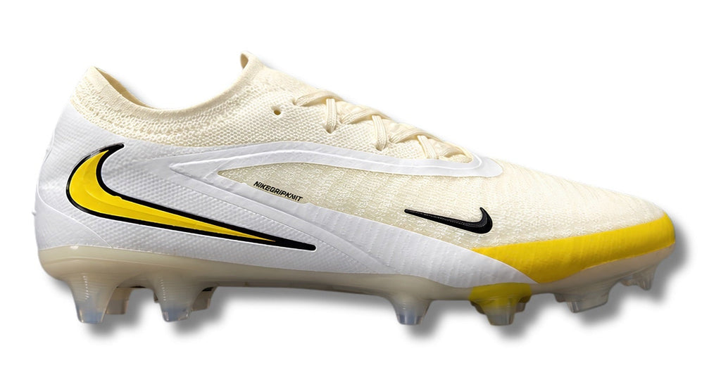 Nike Phantom 6 Elite FG Sail Volt